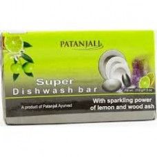 SUPER DISHWASH BAR