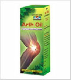 ARTH OIL