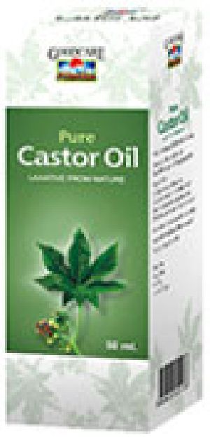 Castor Oil