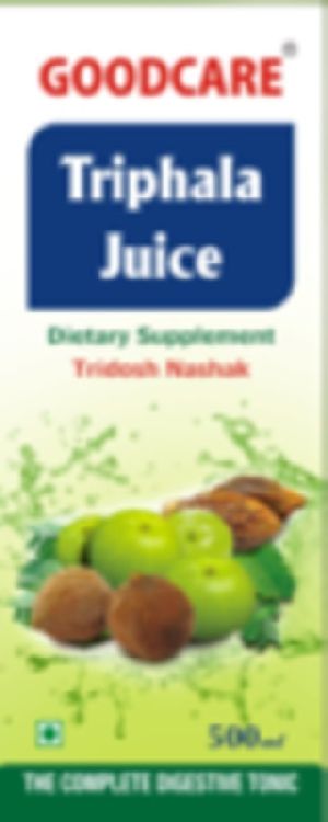 Triphala Juice