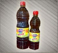 Mustard oil