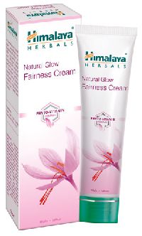 Natural Glow Fairness Cream