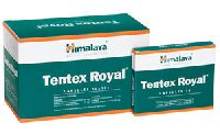 Himalaya Tentex Royal tablets