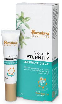 Youth Eternity Under Eye Cream