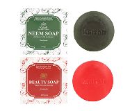 herbal beauty soaps