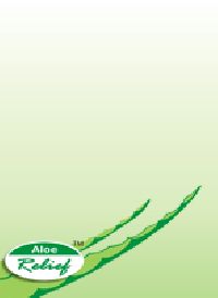 Skin Care - Aloexipsora Skin Gel