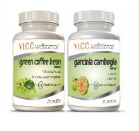 Green Coffee bean & Garcinia Cambogia Combo