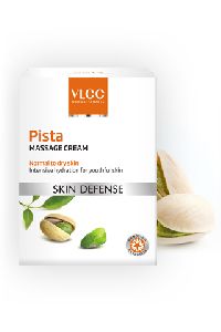 Pista Face Massage Cream