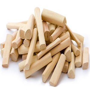 Sandalwood sticks