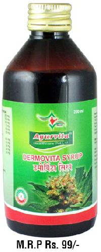 Dermovita Syrup