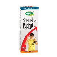 Shankhpuspi Syrup