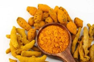 Turmeric Extract