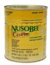 400GM NUSOBEE CASEIN POWDER