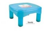 Polypropylene Stool