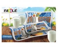 Tornado Tray Set