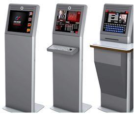 kiosk software