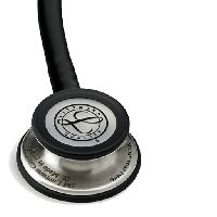 Littmann Stethoscope Classic III: Black 5620
