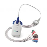 Welch Allyn Hr-100 Holter Recorder