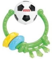 SOCCER RING CLACKER