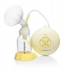 Automatic Electric Breast Pump