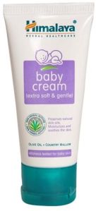 100 ml Himalaya Baby cream