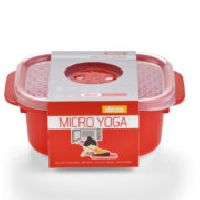 Micro Yoga Oblong 375 ML