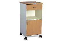 Bedside Lockers and Overbed Tables Mi-6001