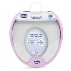 Soft Toilet Trainer