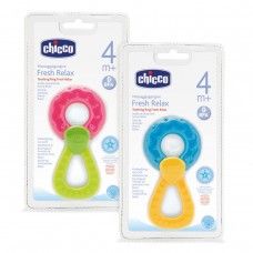 Teething Ring Fresh Relax Ring