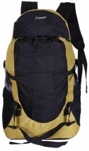 Zwart RHOMROV-Mustard 32 L Backpack