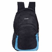 Zwart STUB-B 25 L Laptop Backpack