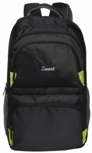 Zwart Super-Utility-G 25 L Backpack Chiner-G