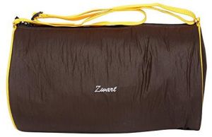 Zwart WORKOUT-Y Gym Bag