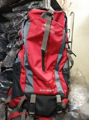 hiking bags