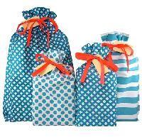 Reusable Gift Bags