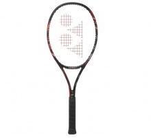 G3-4 3/8 Yonex VCore Duel G 97 Alpha Tennis Racquet(Black/Orange)