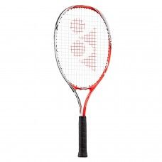 Yonex VCore Si 25 Jr Tennis Racquet(Flash Orange)