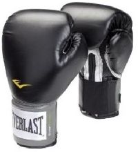 Everlast Pro Style Training Boxing Gloves (M)