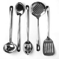 Stainless Steel Kitchen Utensils