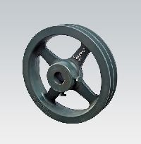 V Belt Pulley