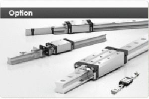 Linear Motion Guideway