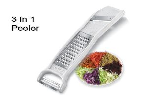 3 IN 1 PEELER