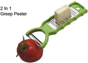 Grape Peeler