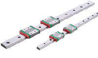 MG linear guideways