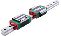 RG linear guideways