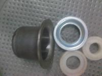 conveyor idler bearing housing