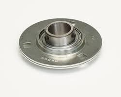 pressed steel bearing housing