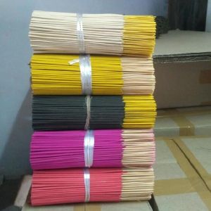 Raw Incense Sticks