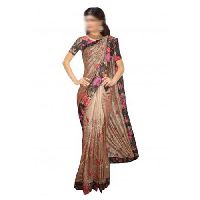 Ladies Stylish Saree