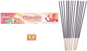 Chandan Incense Sticks